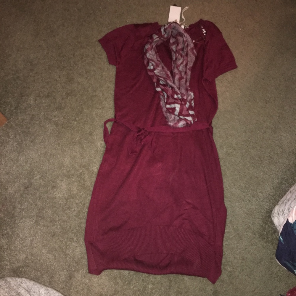 Dresses
